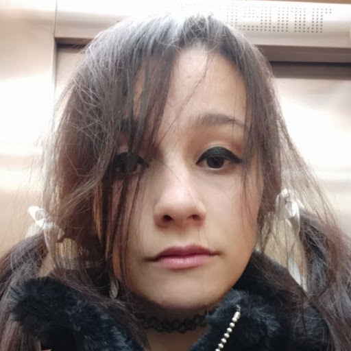 Cristal avatar